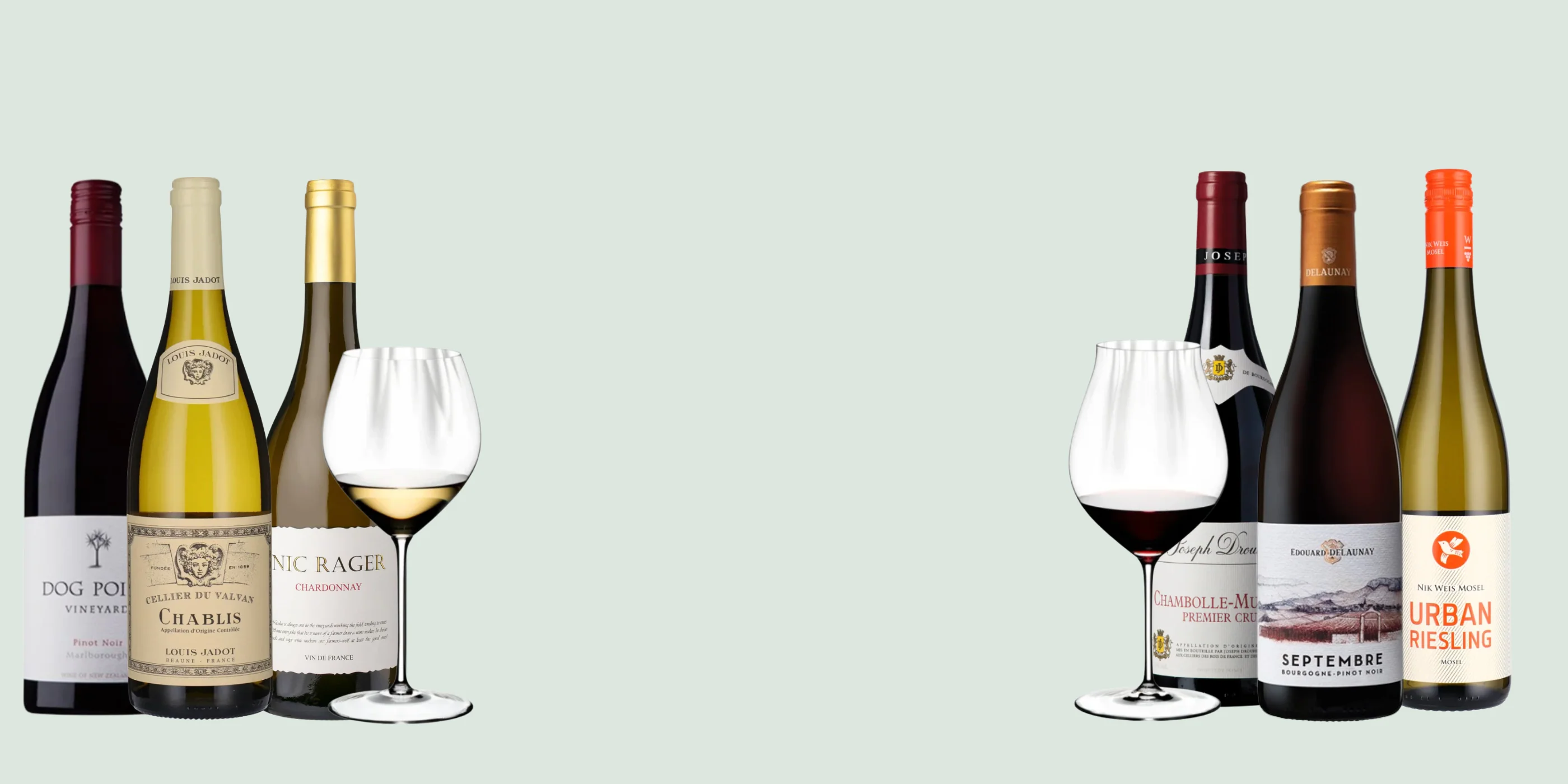Unikke smagsoplevelser fra Dahls Vinhandel